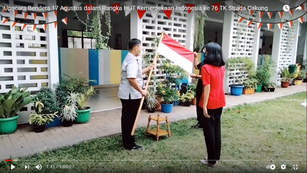 Merdeka!! Kegiatan HUT RI Tahun 2021 Di Masa Pandemi Covid 19 Merdeka!! Kegiatan HUT RI Tahun 2021 Di Masa Pandemi Covid 19